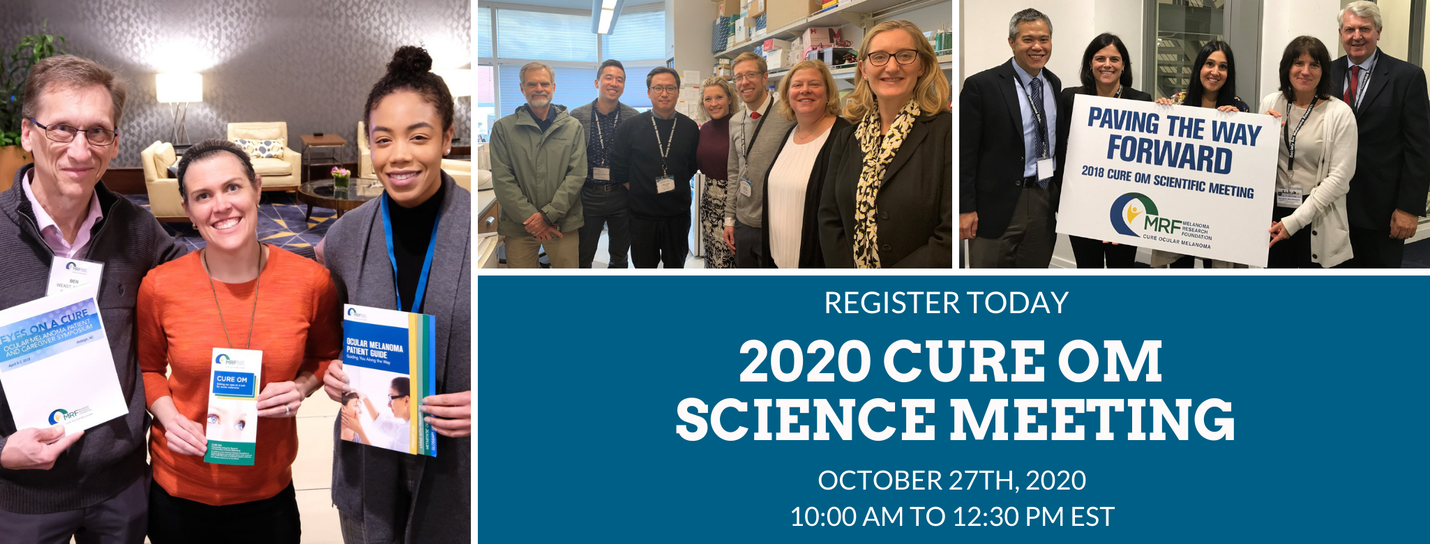 2020 science meeting register