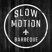 Slow Motion BBQ