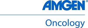 Amgen Sponsorship Logo