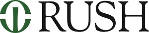 Rush Logo Sponsor