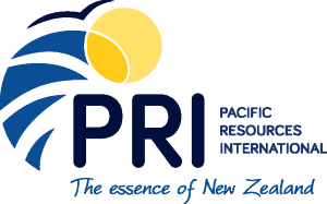 Pacific Resouces International