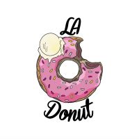 LA Donut 