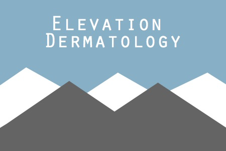 Elevation Dermatology 