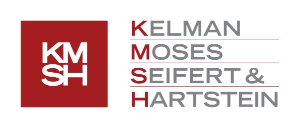Kelman, Moses Seifert and Hartstein